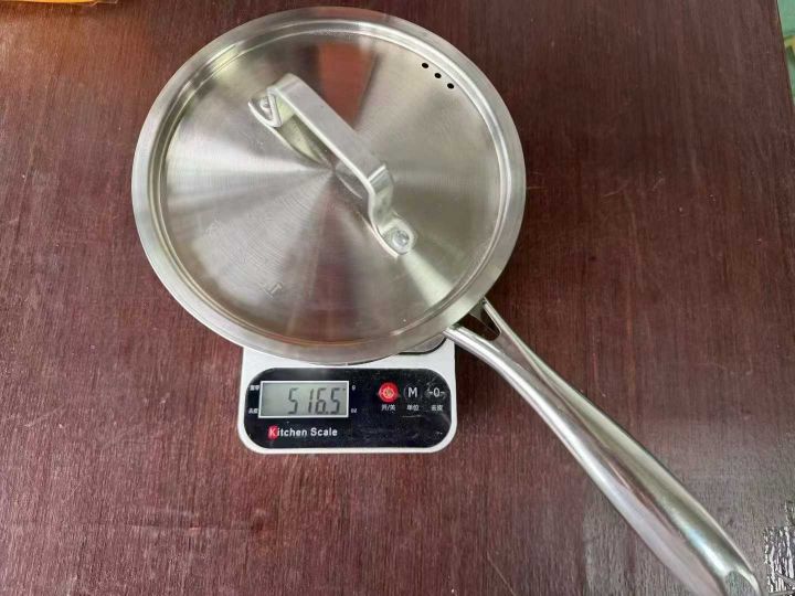 18公分奶锅360个