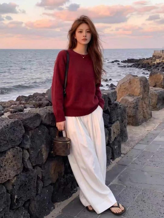 捡漏款，秋冬新款车厘