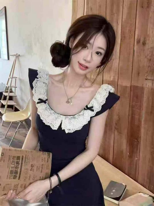 法式韩系chic约会