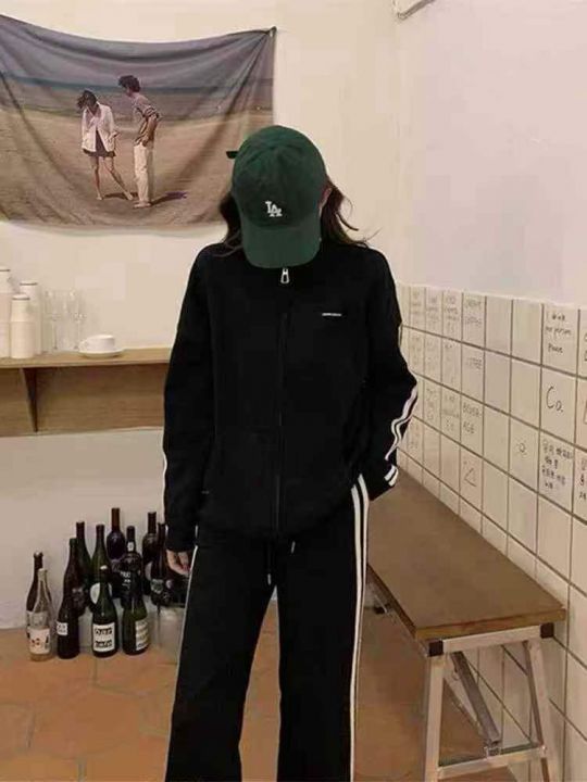 ☕️美式华棉卫衣休闲